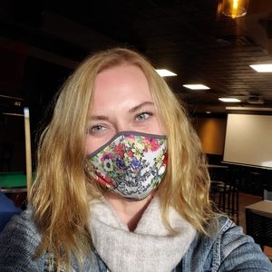 Meet your Posher, Debbie